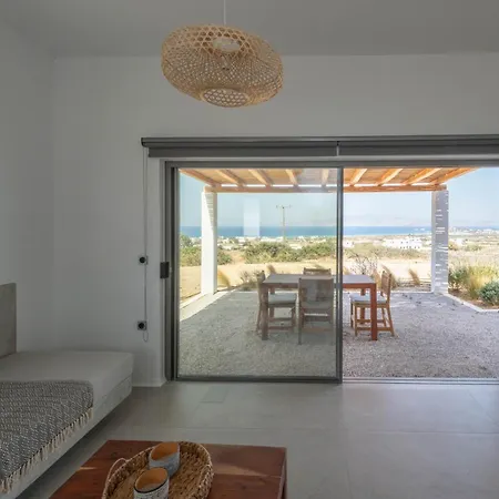Villa Oskelos