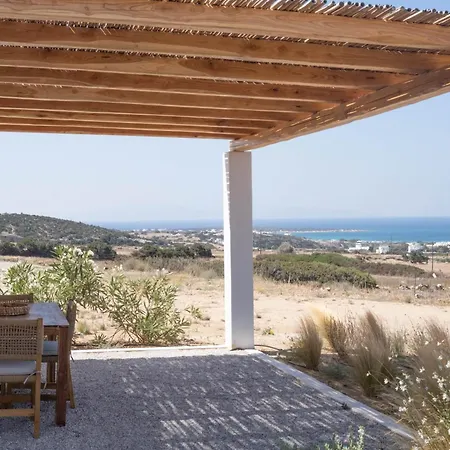 Oskelos Villa