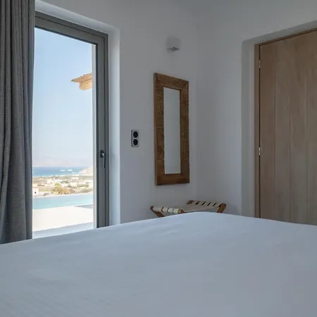 Oskelos Vila *