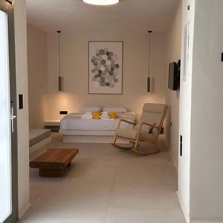 Vila Oskelos Kastrákion